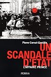 Un scandale d'état. L'affaire Prince