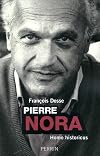 Pierre Nora, Homo historicus