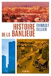 Histoire de la banlieue
