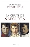 La chute de Napoléon