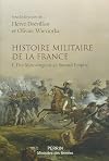 Histoire militaire de la France (1)