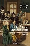 Le tribunal révolutionnaire