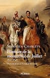 Histoire de la monarchie de Juillet (1830-1848)