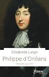 Philippe d'Orl&eacute;ans