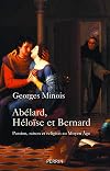 Abélard, Héloïse et Bernard (French Edition)