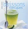 Boissons toniques