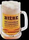 Bière : 30 recettes gourmandes sucrées & salées