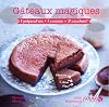 Gâteau magiques