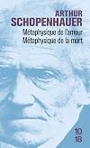 Métaphysique de l'amour