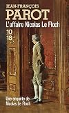 The Nicolas Le Floch Affair