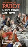 The Saint-Florentin Murders