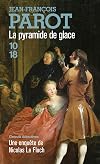 La Pyramide de glace