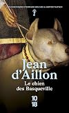 Le chien des Basqueville