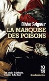 La Marquise des poisons