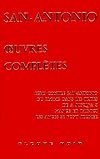 San Antonio : Oeuvres complètes, tome 12