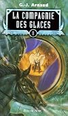 La Compagnie des glaces, Omnibus 02
