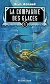 La Compagnie des glaces, Omnibus 04