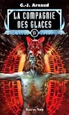 La Compagnie des glaces, Omnibus 15