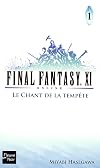 Final Fantasy XI Online, Vol. 1: The Winds of Prayer