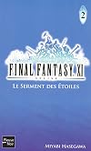 Final Fantasy XI Online, Vol. 2: The Oath of Stars