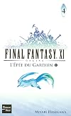 Final Fantasy XI Online, Vol. 4: Sword of the Guardian 1