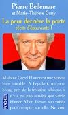 Peur Derriere La Porte 1 (Fiction, Poetry & Drama) (French Edition)