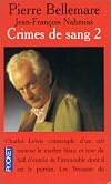 Crimes de sang, volume 2