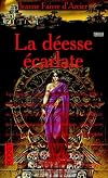 La deesse ecarlate