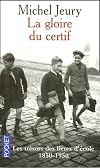La Gloire du certif