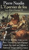 L'épervier de feu, tome 7