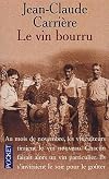 Le vin bourru