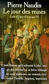 Le jour des reines tome 6