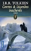 Unfinished Tales : III. The Third Age