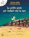 La petite poule qui voulait voir la mer