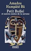 Petit Bodiel et autres contes de la savane