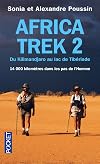 Africa Trek II: From Mount Kilimanjaro to the Sea of Galilee