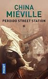 Perdido Street Station, Volume 1: Die Falter