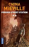 Perdido Street Station, Volume 2: Der Weber