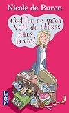 C'est fou ce qu'on voit de choses dans la vie !