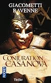 Conjuration Casanova
