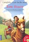 Tom Pouce (1CD audio) (French Edition)