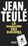 The Suicide Shop
