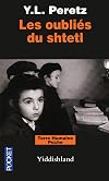 Les oubliés du Shtetl