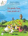 Un poule tous, tous poule un ! (French Edition)