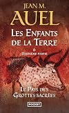 Les enfants de la terre, tome 6 : La pays des grottes sacrées 2e parti