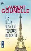 Les dieux voyagent toujours incognito