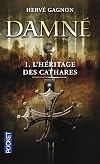 Damné T01 L'héritage des Cathares