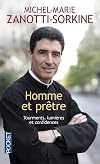 Homme et prêtre: tourments, lumières et confidences: entretien avec Jean-Robert Cain