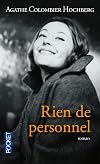 Rien de personnel