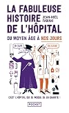 La fabuleuse histoire de l'hôpital du Moyen Âge à nos jours
